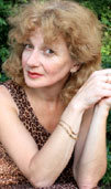 eine russische Frau namens Elena