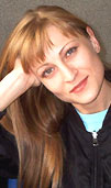 viele osteurop�ische Frauen, hier Elena aus Deutschland