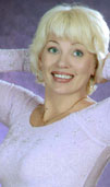 suche russische Frau