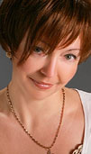 ukrainische Frau Elena
