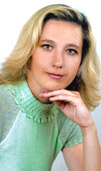 Russland Frauen