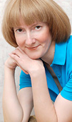 Elena ist eine von vielen Russinen