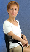 Elena ist eine von vielen Frauen aus Russland