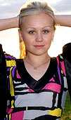 Russin gesucht