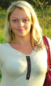 suche ukrainische Frau