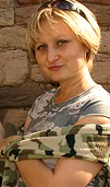 sie sucht ihn - Ukraine