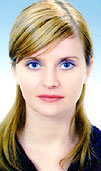 ukrainische Frauen