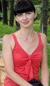 russische Frau Elvira