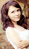viele russische Frauen, hier Elena