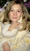 Elizaveta ist eine rusische Frau
