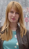 ukrainische Frauen