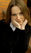 weissrussische Frauen
