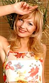viele russische Frauen, hier Elena