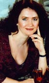 Elena ist eine rusische Frau