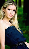 weißrussische Frau Elena