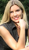 Russische Frauen bei InterFriendship Elena