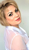 Elena ist eine von vielen Frauen aus Russland