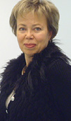 viele russische Frauen, hier Elena
