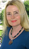 Russland Frauen