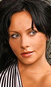 Elena ist eine von vielen ukrainischen Frauen