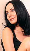 Elena ist eine von vielen ukrainischen Frauen