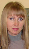 Elena ist eine von vielen Russinen