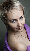 Ukraine Frauen