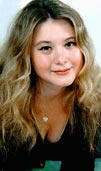 Elena ist eine von vielen Frauen aus Russland