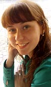 sie sucht ihn - Elena