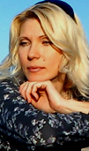 osteurop�ische Frau Elena aus Deutschland