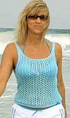 russische Frau Elena