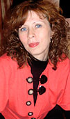 Russische Frauen bei InterFriendship Elena