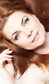 osteurop�ische Frauen bei InterFriendship Elena aus Deutschland