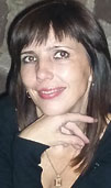 Elena ist eine von vielen Frauen aus Russland