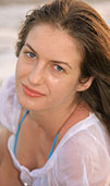 Elena ist eine von vielen Russinnen