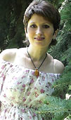 Elena ist eine von vielen Frauen aus Kasachstan