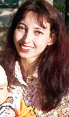 Elena ist eine von vielen Frauen aus Kasachstan