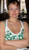 suche russische Frau