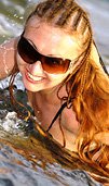 Russland Frauen