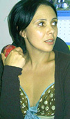sie sucht ihn - Ukraine