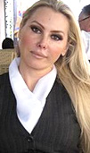 Elena ist eine von vielen osteurop�ischen Frauen