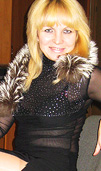 Elena ist eine von vielen Ukrainerinnen