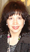 osteurop�ische Frau Elena aus �sterreich