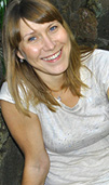 Elena ist eine osteurop�ische Frau