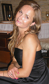 Elena ist eine von vielen Frauen aus Moldavien