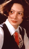 Elena is a russian woman