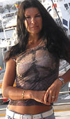 Wei�russin gesucht