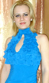 Elena ist eine von vielen Russinen
