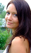 viele russische Frauen, hier Evgenia