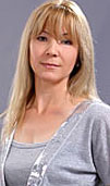 kirgisische Frauen bei InterFriendship Evgenia